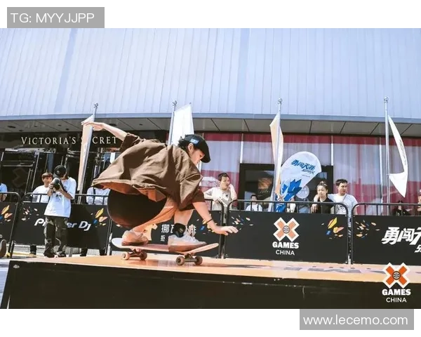 重庆滑板队实力解析：年轻力量与城市文化的完美结合